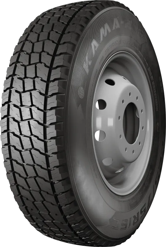 KAMA-218 в Оленегорске — KAMA TYRES KAMA-218 в Оленегорске