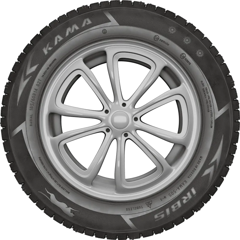 KAMA-505 ИРБИС в Оленегорске — KAMA TYRES KAMA-505 ИРБИС в Оленегорске