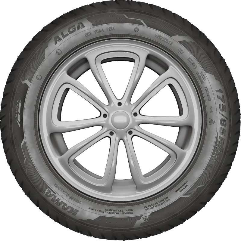 KAMA ALGA (НК-531) в Оленегорске — KAMA TYRES KAMA ALGA (НК-531) в Оленегорске