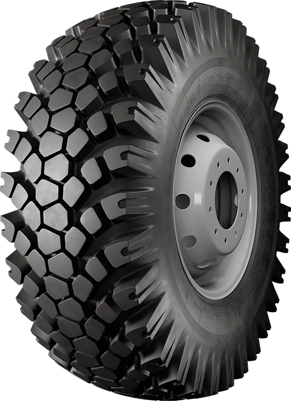 KAMA-401 в Оленегорске — KAMA TYRES KAMA-401 в Оленегорске