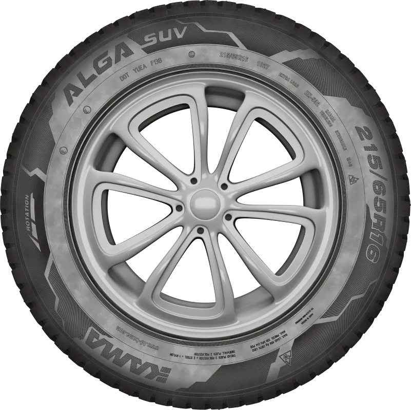 KAMA ALGA SUV (НК-532) в Оленегорске — KAMA TYRES KAMA ALGA SUV (НК-532) в Оленегорске