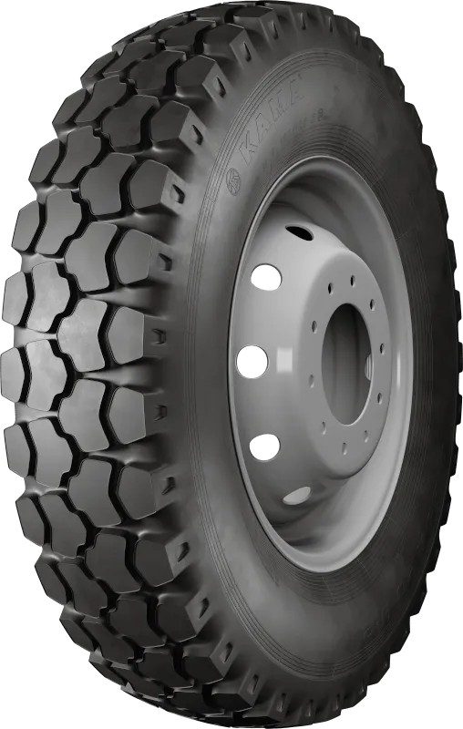 KAMA У-2 в Оленегорске — KAMA TYRES KAMA У-2 в Оленегорске