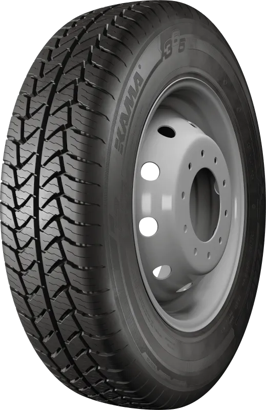 KAMA 365 LT (НК-243) в Оленегорске — KAMA TYRES KAMA 365 LT (НК-243) в Оленегорске