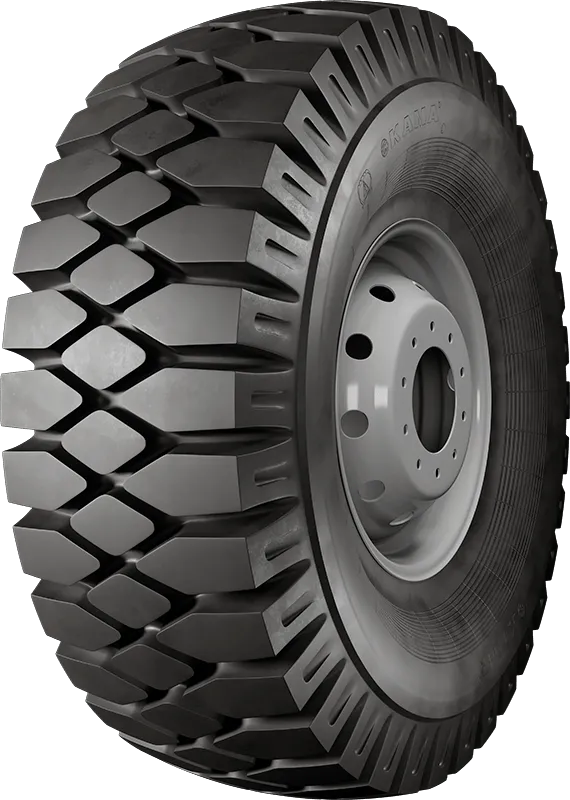 Ф-65 в Оленегорске — KAMA TYRES Ф-65 в Оленегорске
