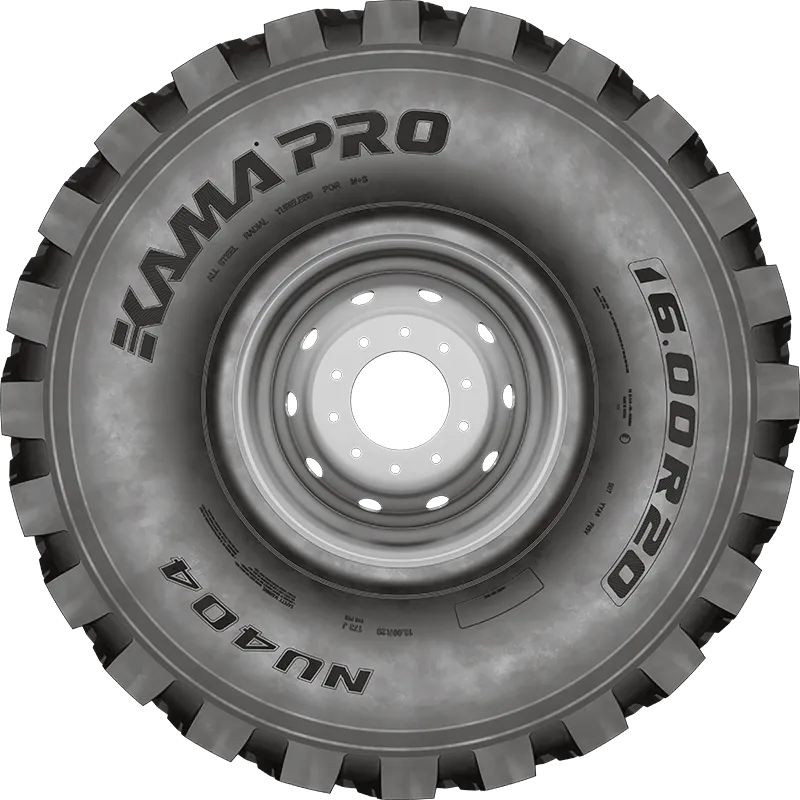 KAMA PRO NU 404 с рег давл в Оленегорске — KAMA TYRES KAMA PRO NU 404 с рег давл в Оленегорске