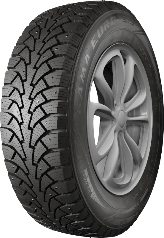KAMA EURO-519 в Оленегорске — KAMA TYRES KAMA EURO-519 в Оленегорске