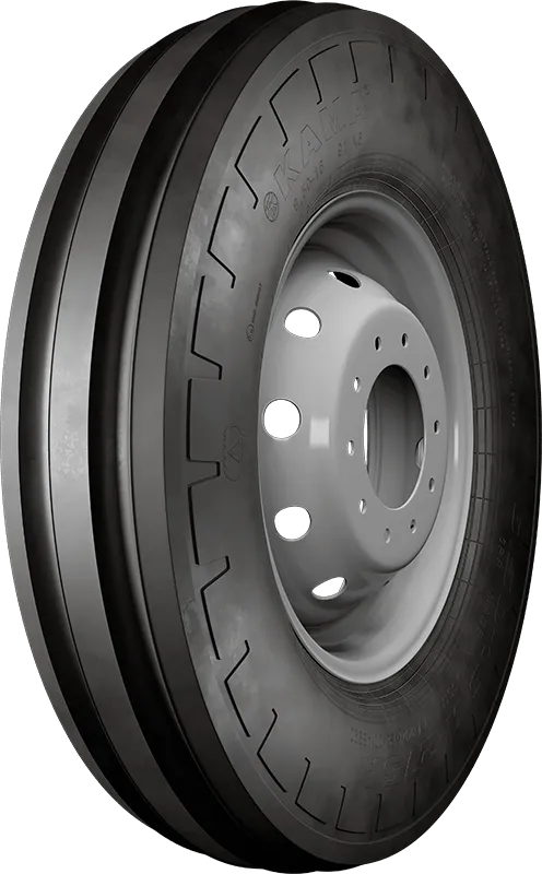 Я-275А в Оленегорске — KAMA TYRES Я-275А в Оленегорске