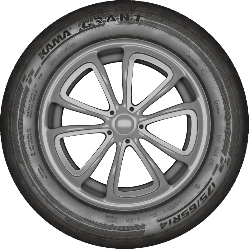 KAMA GRANT (НК-241) в Оленегорске — KAMA TYRES KAMA GRANT (НК-241) в Оленегорске