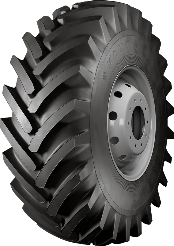 KARAT в Оленегорске — KAMA TYRES KARAT в Оленегорске