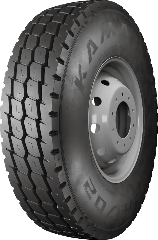 KAMA NF 702 в Оленегорске — KAMA TYRES KAMA NF 702 в Оленегорске