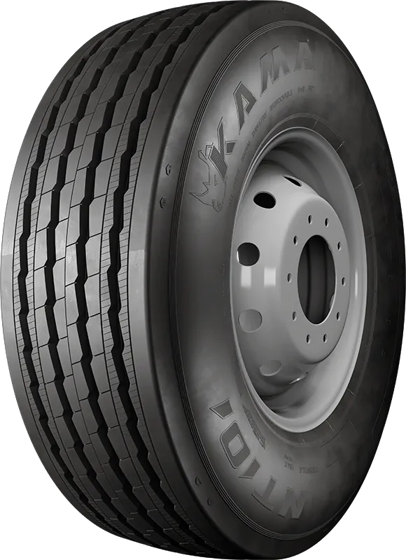 KAMA NT 101 в Оленегорске — KAMA TYRES KAMA NT 101 в Оленегорске